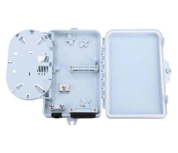 ExtraLink Betty Puszka światłowodowa 4 spawy - 1543994 - zdjęcie 3